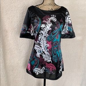 Tara Ryan tunic